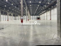 plans. Мезонин Офисно-складской комплекс Авиаполис Янковский Приморский край, Артем, ул Солнечная, д 46 стр 1/ д47, 15 277 м2 фото 1