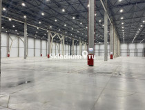 plans. Мезонин Офисно-складской комплекс Авиаполис Янковский Приморский край, Артем, ул Солнечная, д 46 стр 1/ д47, 15 277 м2 фото 2