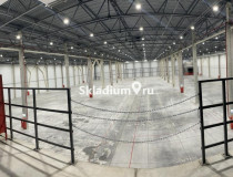 plans. Мезонин Офисно-складской комплекс Авиаполис Янковский Приморский край, Артем, ул Солнечная, д 46 стр 1/ д47, 15 277 м2 фото 3