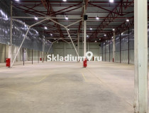 plans. Мезонин Офисно-складской комплекс Авиаполис Янковский Приморский край, Артем, ул Солнечная, д 46 стр 1/ д47, 2 914 м2 фото 1